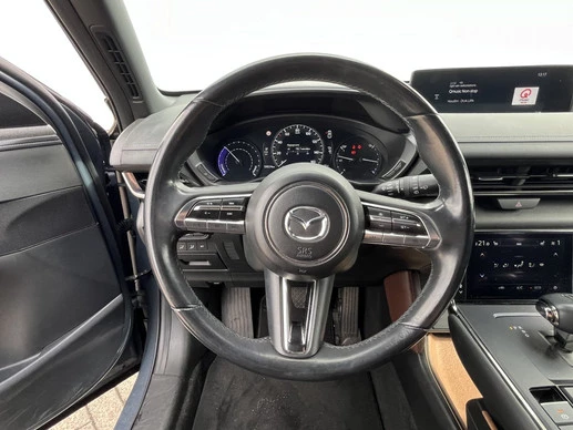 Mazda MX-30 - Afbeelding 15 van 21