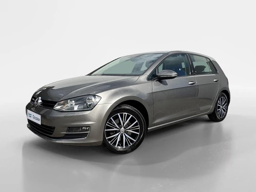 Volkswagen Golf - Afbeelding 1 van 26