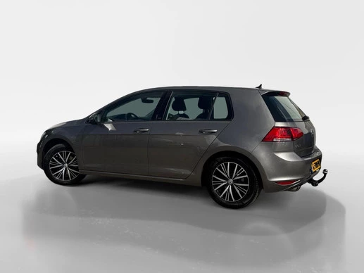Volkswagen Golf - Afbeelding 2 van 26
