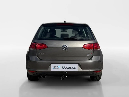 Volkswagen Golf - Afbeelding 3 van 26