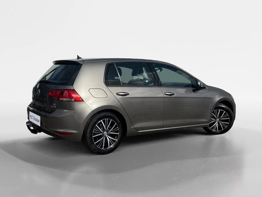 Volkswagen Golf - Afbeelding 4 van 26