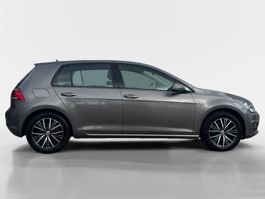 Volkswagen Golf - Afbeelding 5 van 26