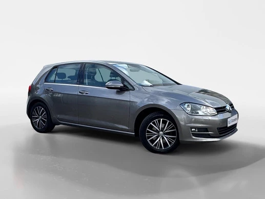 Volkswagen Golf - Afbeelding 6 van 26