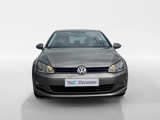 Volkswagen Golf - Afbeelding 7 van 26