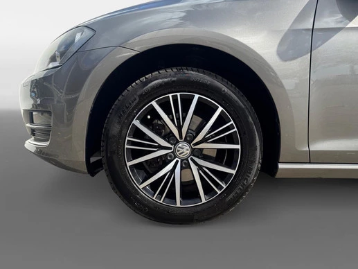 Volkswagen Golf - Afbeelding 8 van 26