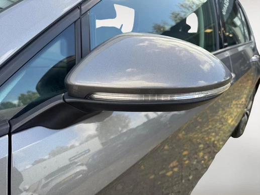 Volkswagen Golf - Afbeelding 9 van 26