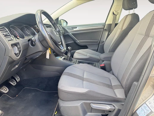 Volkswagen Golf - Afbeelding 11 van 26