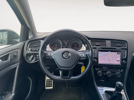 Volkswagen Golf - Afbeelding 12 van 26
