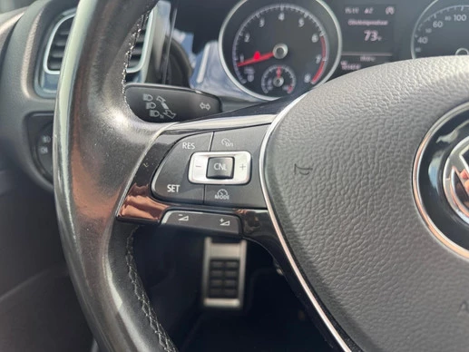 Volkswagen Golf - Afbeelding 16 van 26