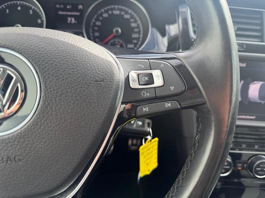Volkswagen Golf - Afbeelding 17 van 26