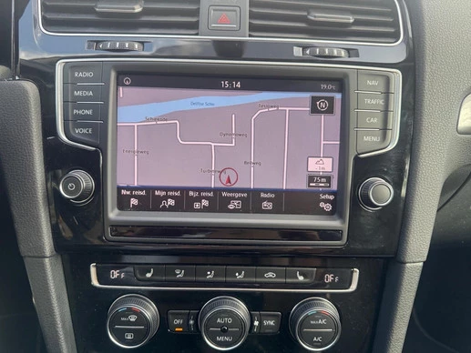 Volkswagen Golf - Afbeelding 19 van 26