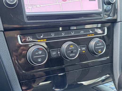 Volkswagen Golf - Afbeelding 20 van 26