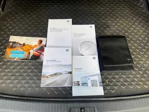 Volkswagen Golf - Afbeelding 25 van 26