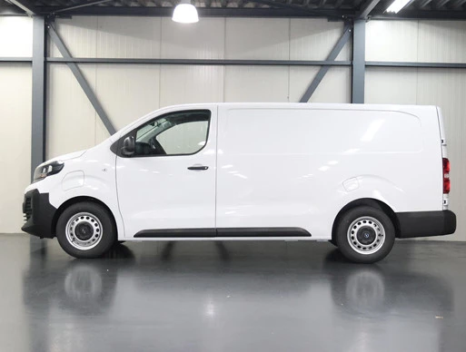 Opel Vivaro-e - Afbeelding 2 van 30