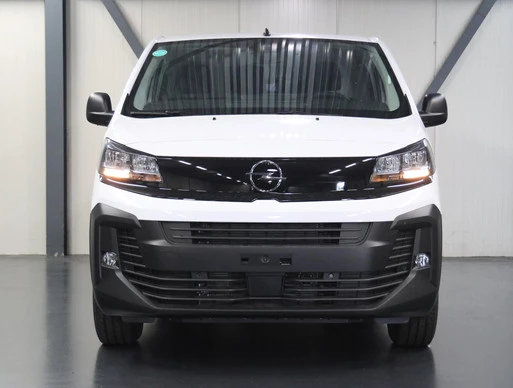 Opel Vivaro-e - Afbeelding 4 van 30