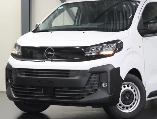 Opel Vivaro-e - Afbeelding 5 van 30