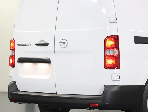 Opel Vivaro-e - Afbeelding 6 van 30
