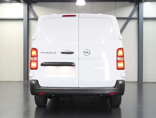 Opel Vivaro-e - Afbeelding 7 van 30