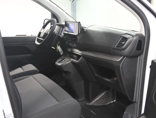 Opel Vivaro-e - Afbeelding 8 van 30