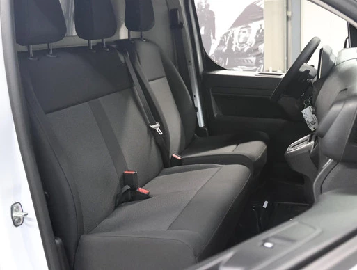 Opel Vivaro-e - Afbeelding 9 van 30