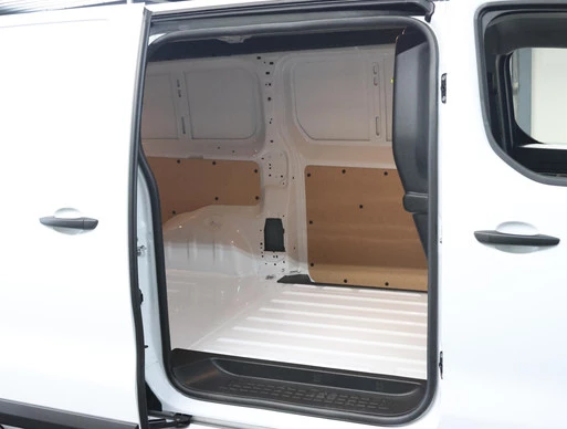 Opel Vivaro-e - Afbeelding 10 van 30