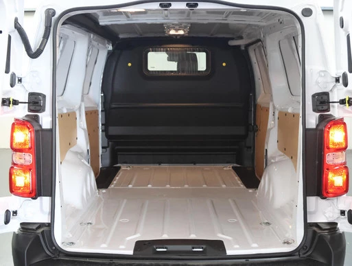 Opel Vivaro-e - Afbeelding 11 van 30