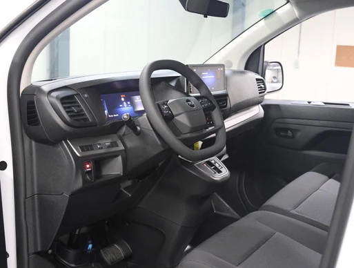 Opel Vivaro-e - Afbeelding 12 van 30