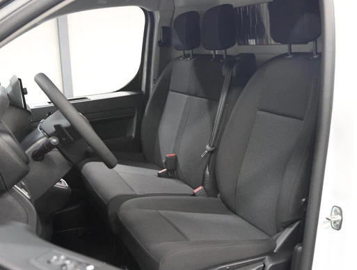 Opel Vivaro-e - Afbeelding 13 van 30