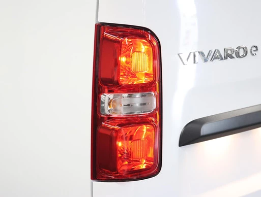 Opel Vivaro-e - Afbeelding 15 van 30