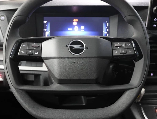 Opel Vivaro-e - Afbeelding 22 van 30