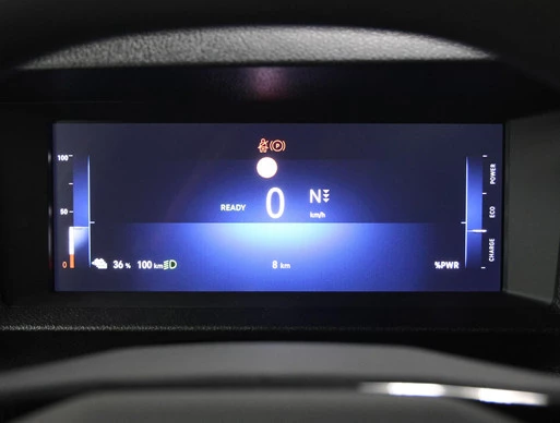 Opel Vivaro-e - Afbeelding 23 van 30