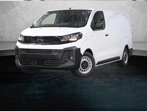 Opel Vivaro-e - Afbeelding 1 van 30