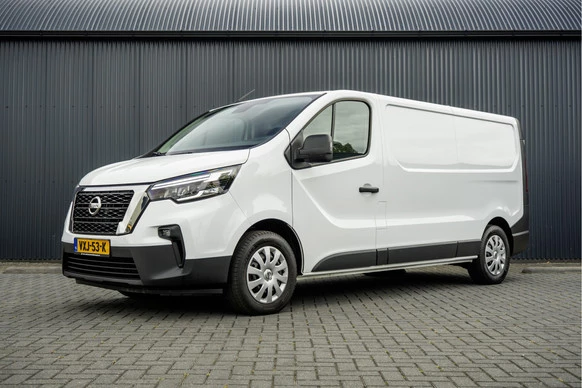 Nissan Primastar - Afbeelding 1 van 24