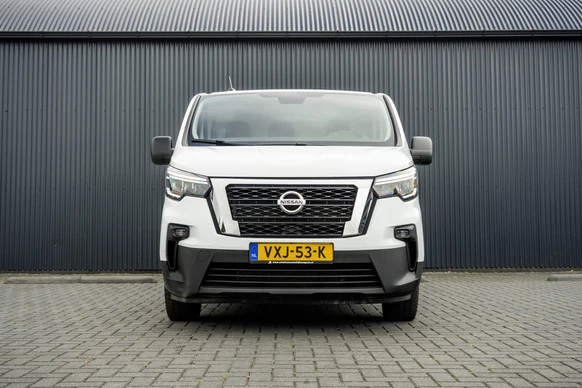 Nissan Primastar - Afbeelding 3 van 24