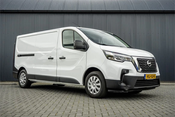 Nissan Primastar - Afbeelding 4 van 24