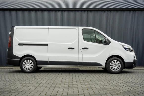 Nissan Primastar - Afbeelding 6 van 24
