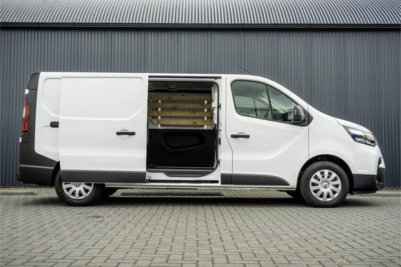 Nissan Primastar - Afbeelding 7 van 24