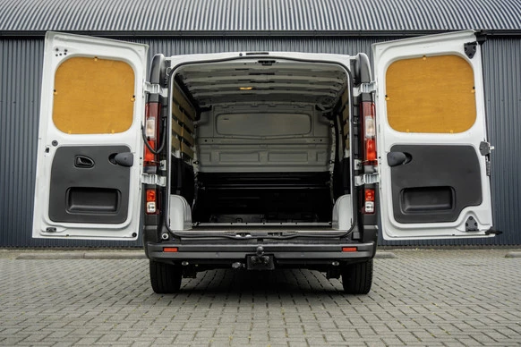 Nissan Primastar - Afbeelding 9 van 24