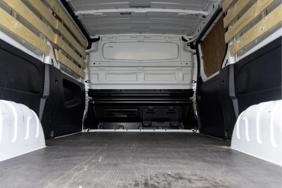 Nissan Primastar - Afbeelding 10 van 24