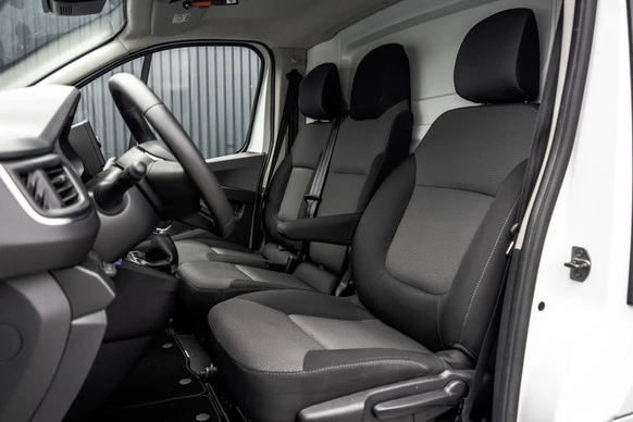 Nissan Primastar - Afbeelding 13 van 24