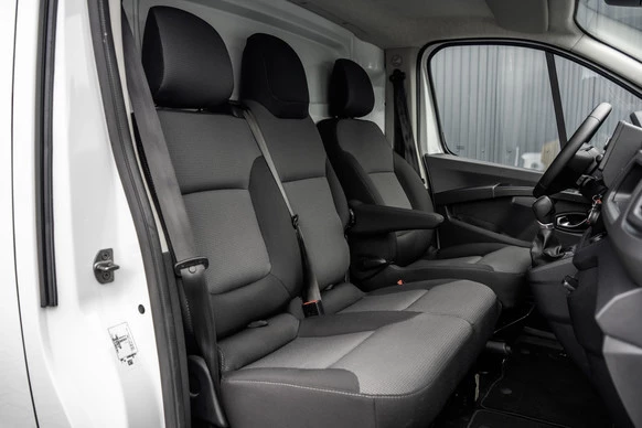 Nissan Primastar - Afbeelding 14 van 24