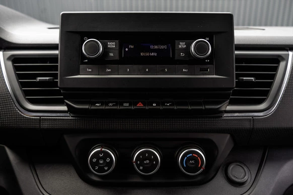 Nissan Primastar - Afbeelding 15 van 24