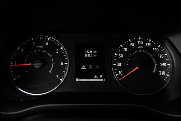 Nissan Primastar - Afbeelding 17 van 24
