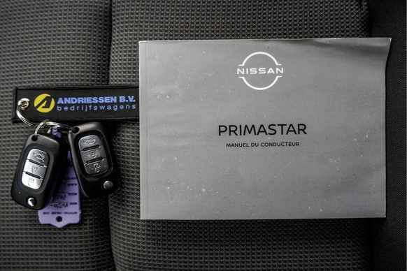 Nissan Primastar - Afbeelding 24 van 24