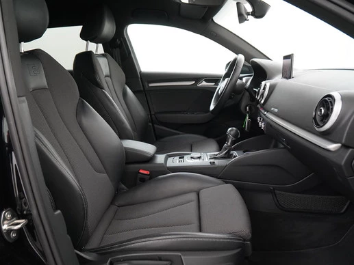 Audi A3 - Afbeelding 3 van 30