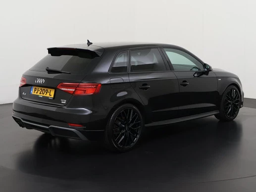 Audi A3 - Afbeelding 4 van 30