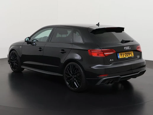 Audi A3 - Afbeelding 6 van 30