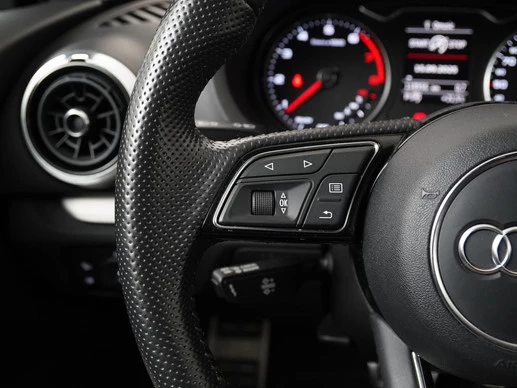 Audi A3 - Afbeelding 7 van 30