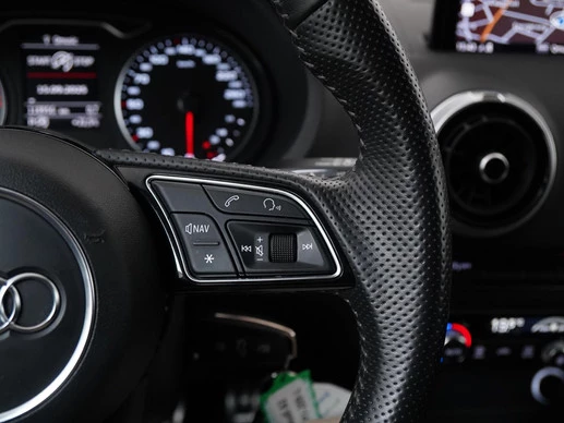 Audi A3 - Afbeelding 9 van 30