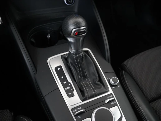 Audi A3 - Afbeelding 11 van 30